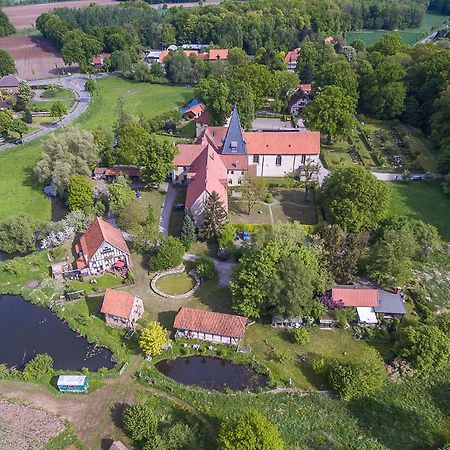 Kloster Malgarten ブラームシェ エクステリア 写真