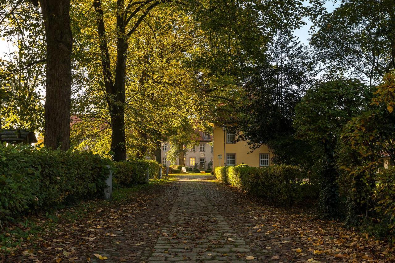 Kloster Malgarten ブラームシェ エクステリア 写真