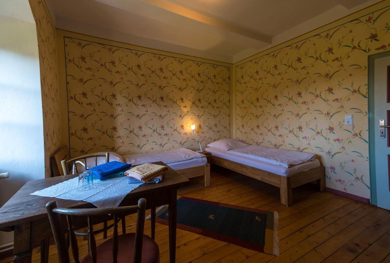 Kloster Malgarten ブラームシェ エクステリア 写真
