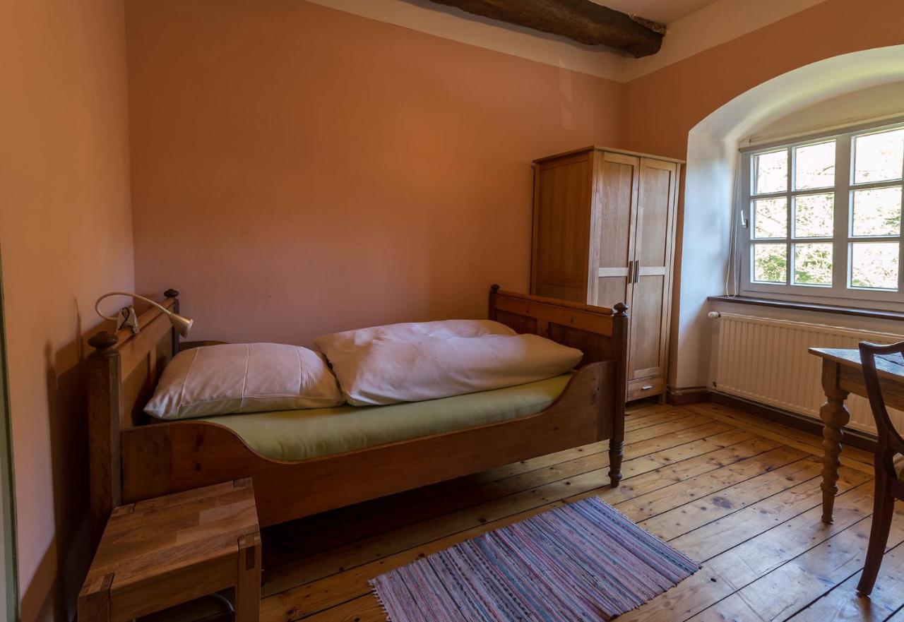 Kloster Malgarten ブラームシェ エクステリア 写真
