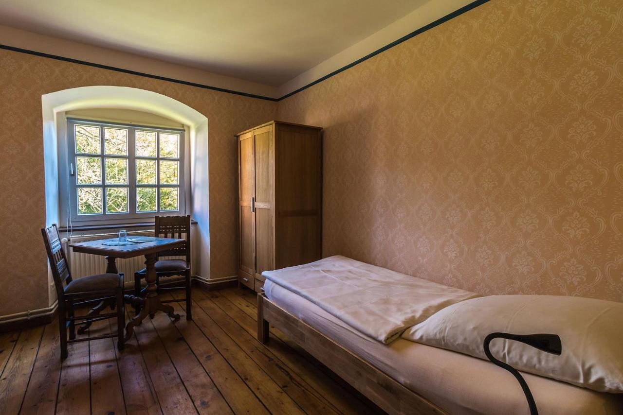 Kloster Malgarten ブラームシェ エクステリア 写真