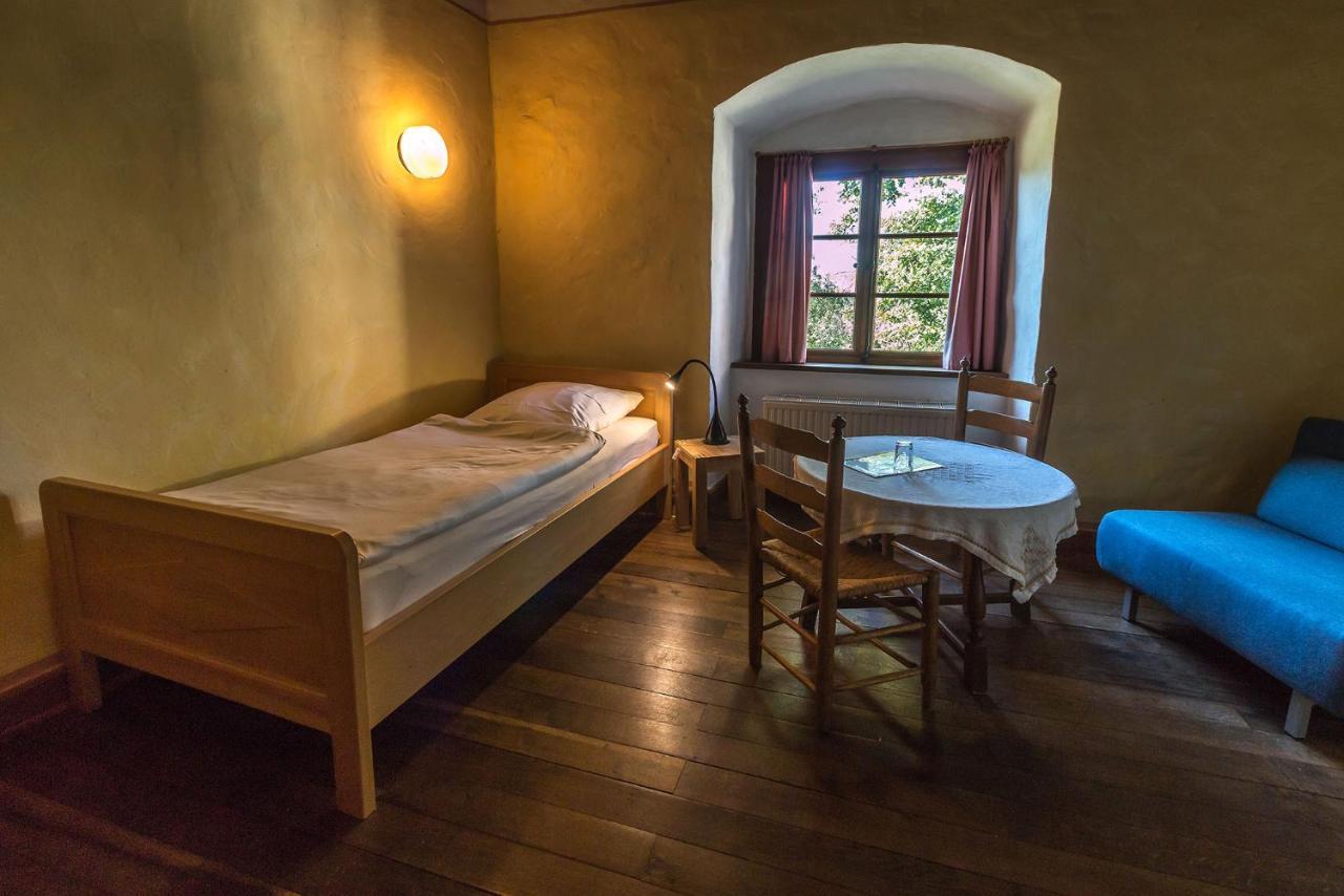 Kloster Malgarten ブラームシェ エクステリア 写真
