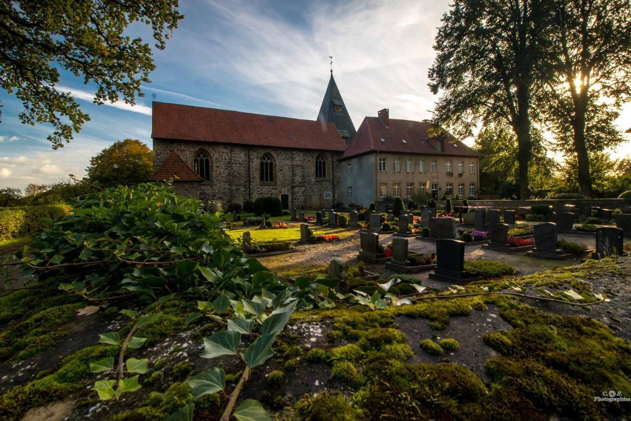 Kloster Malgarten ブラームシェ エクステリア 写真