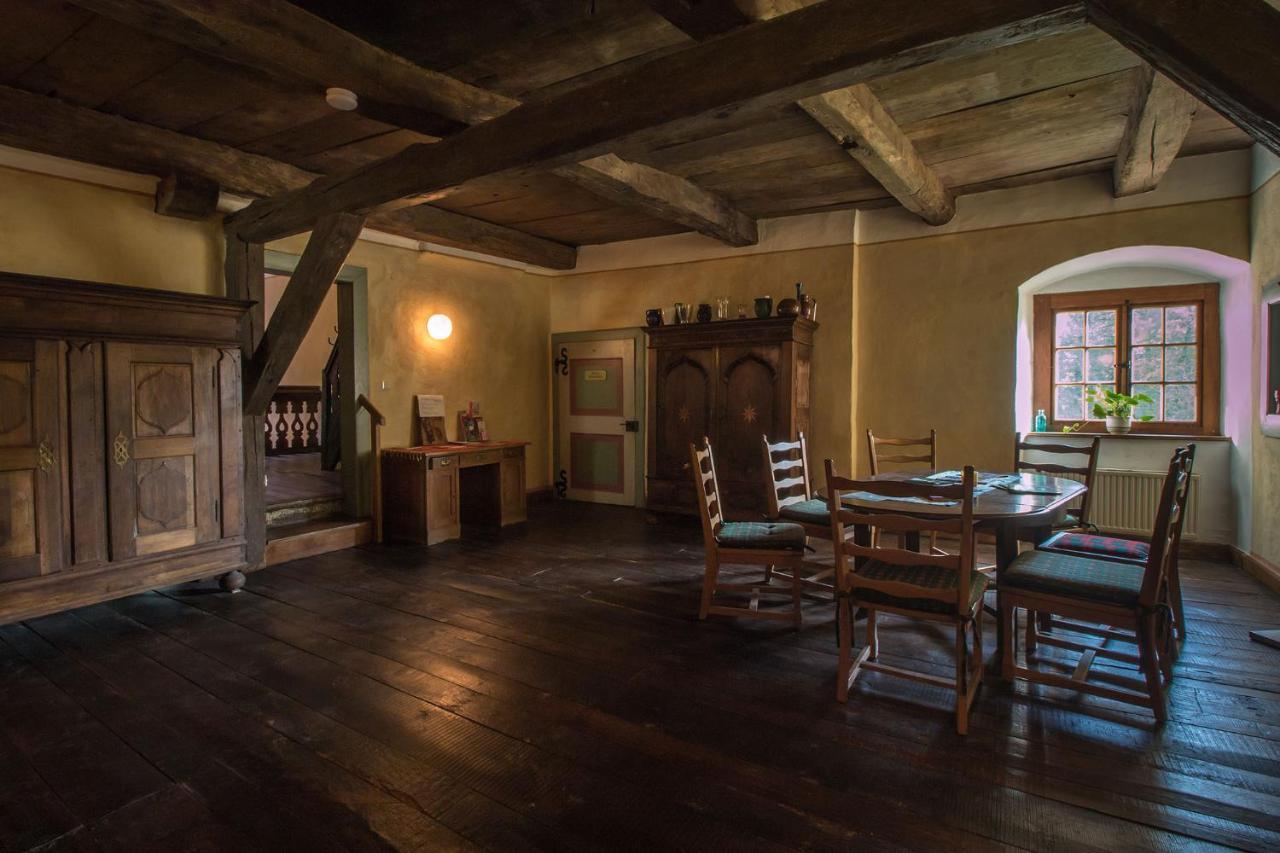Kloster Malgarten ブラームシェ エクステリア 写真