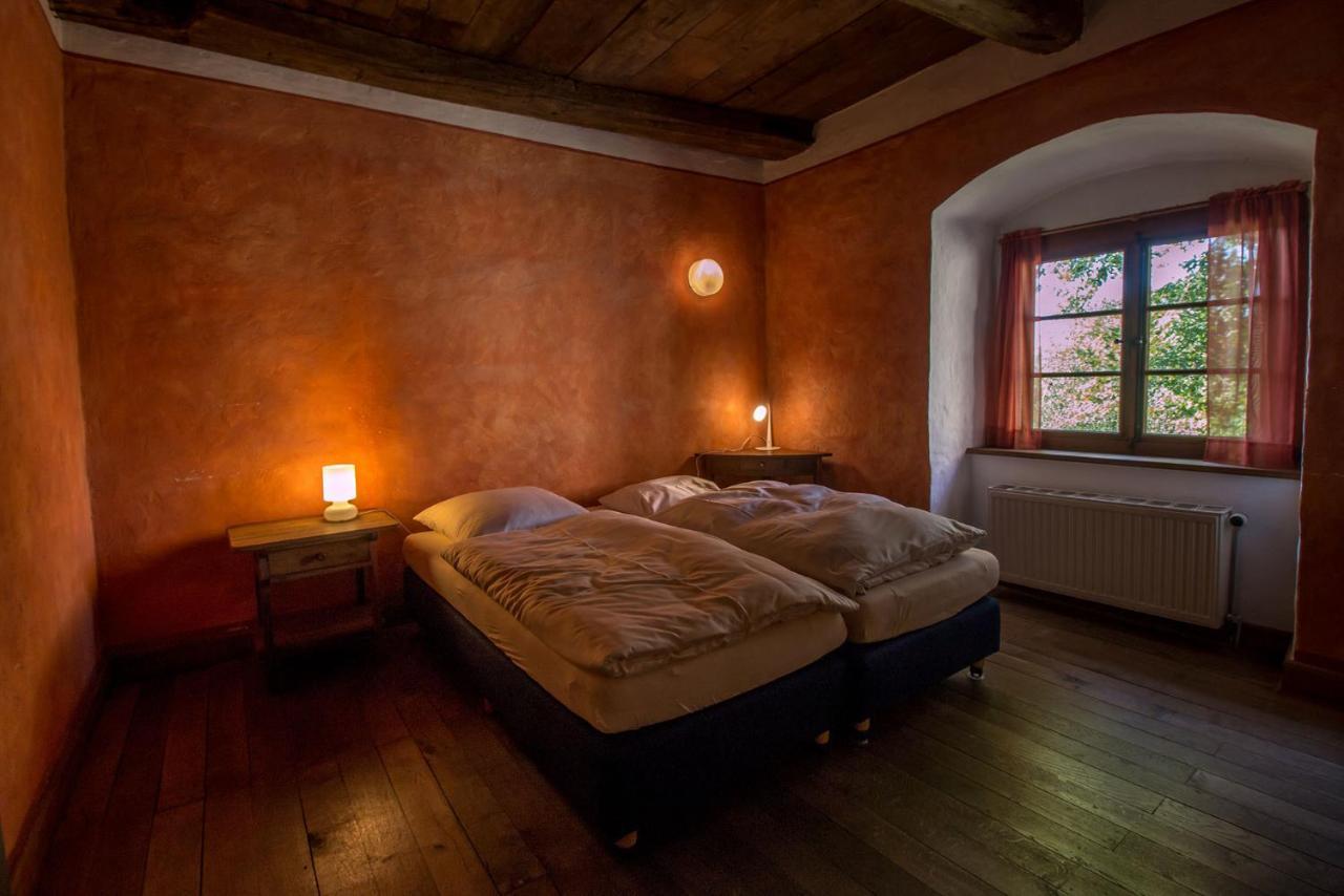Kloster Malgarten ブラームシェ エクステリア 写真