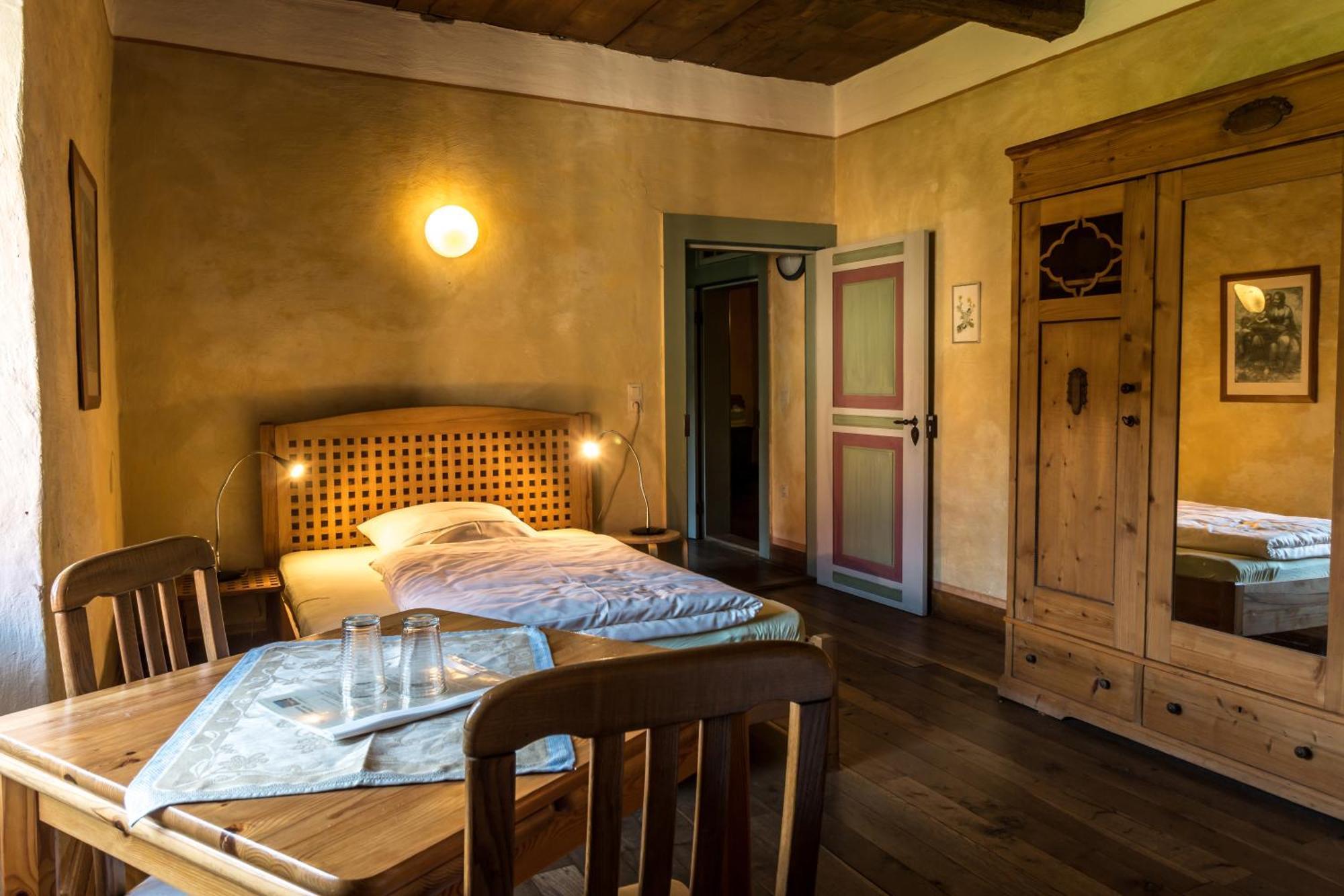 Kloster Malgarten ブラームシェ エクステリア 写真
