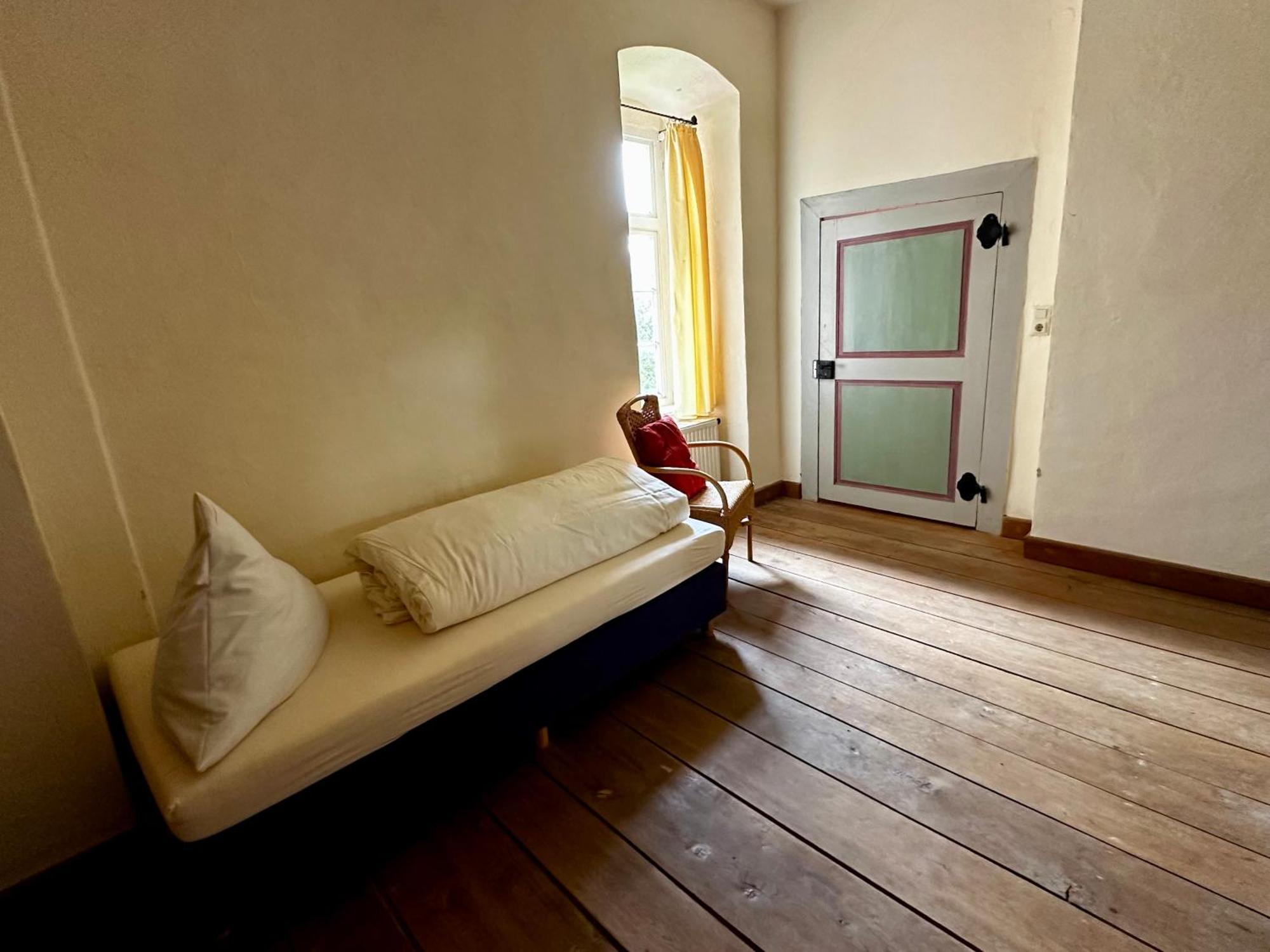 Kloster Malgarten ブラームシェ エクステリア 写真