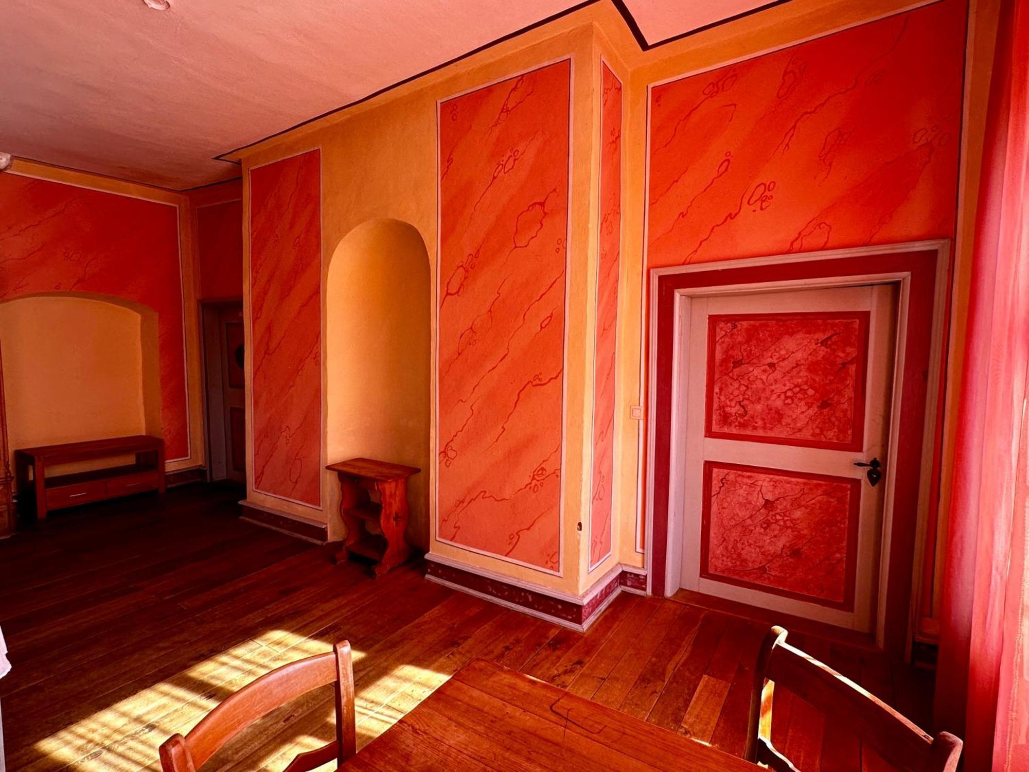 Kloster Malgarten ブラームシェ エクステリア 写真