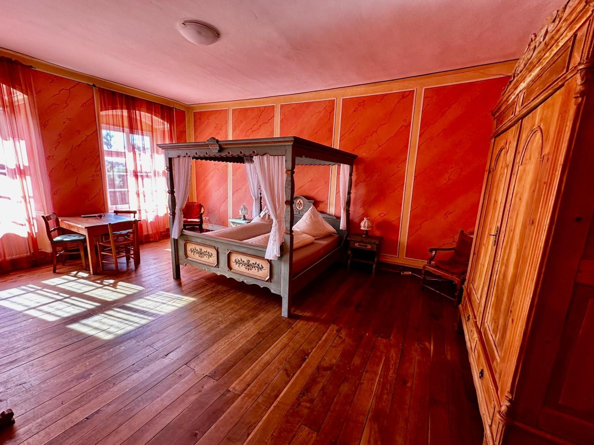 Kloster Malgarten ブラームシェ エクステリア 写真