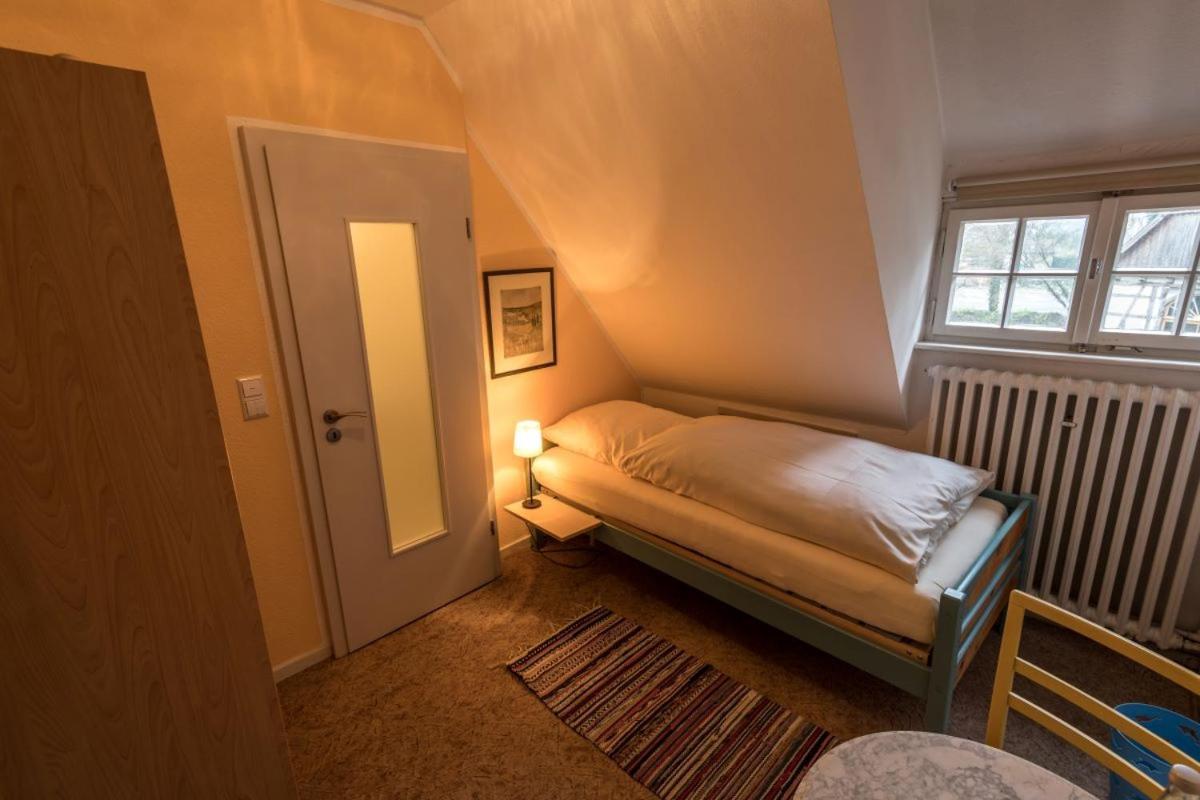Kloster Malgarten ブラームシェ エクステリア 写真