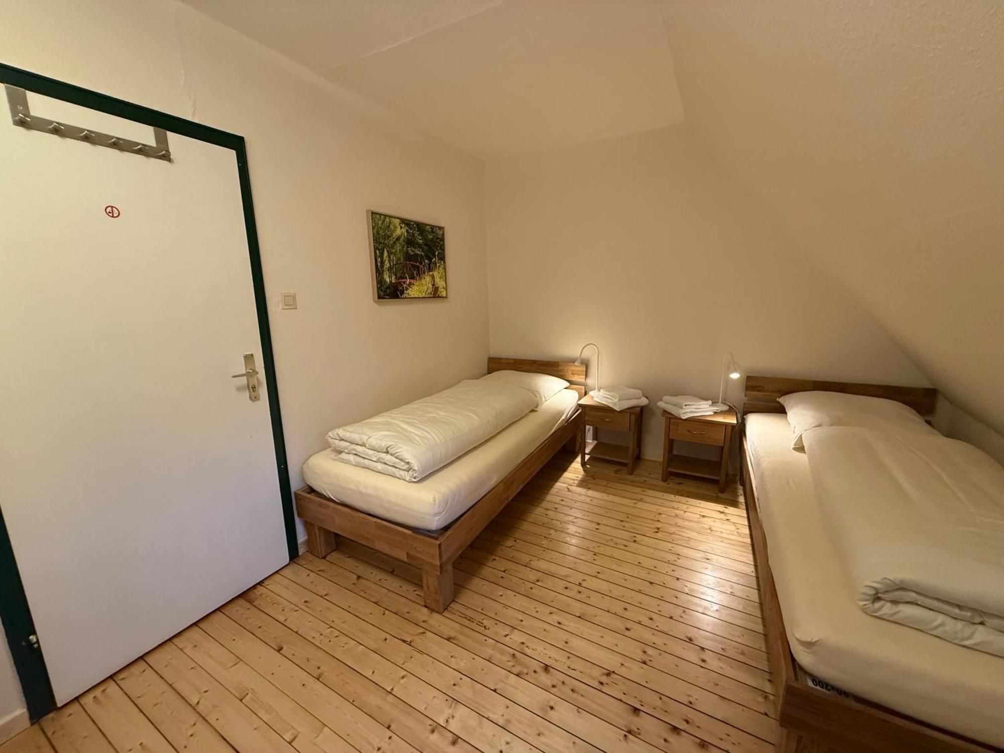 Kloster Malgarten ブラームシェ エクステリア 写真