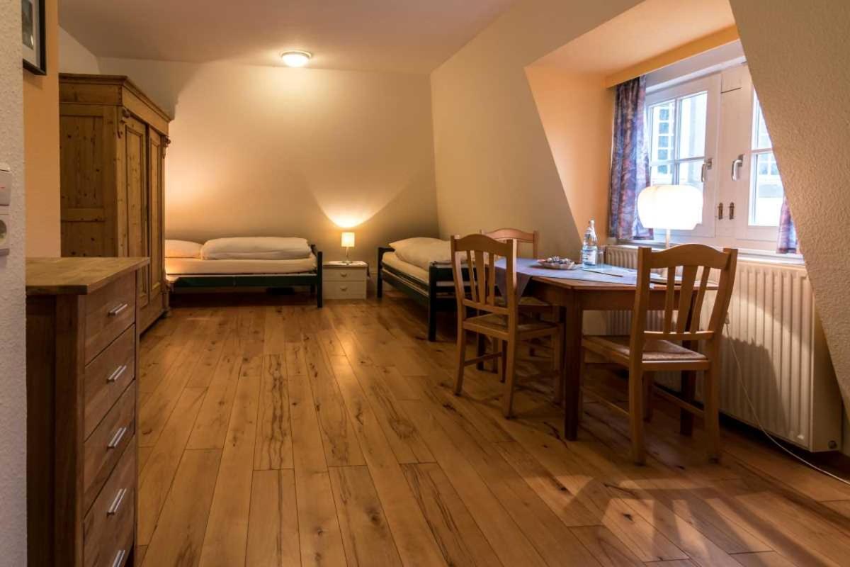 Kloster Malgarten ブラームシェ エクステリア 写真