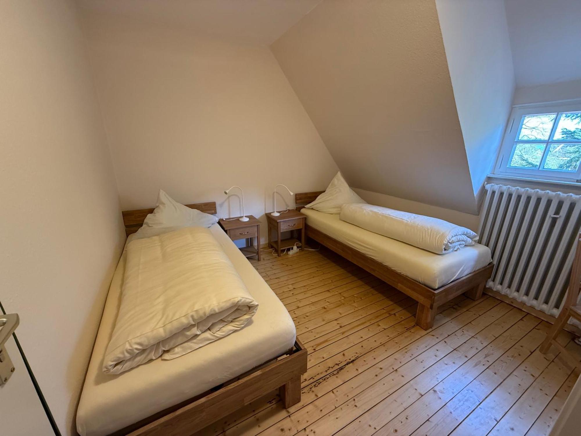 Kloster Malgarten ブラームシェ エクステリア 写真