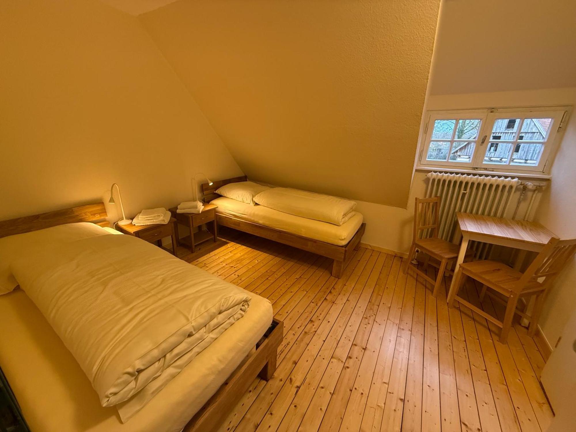Kloster Malgarten ブラームシェ エクステリア 写真