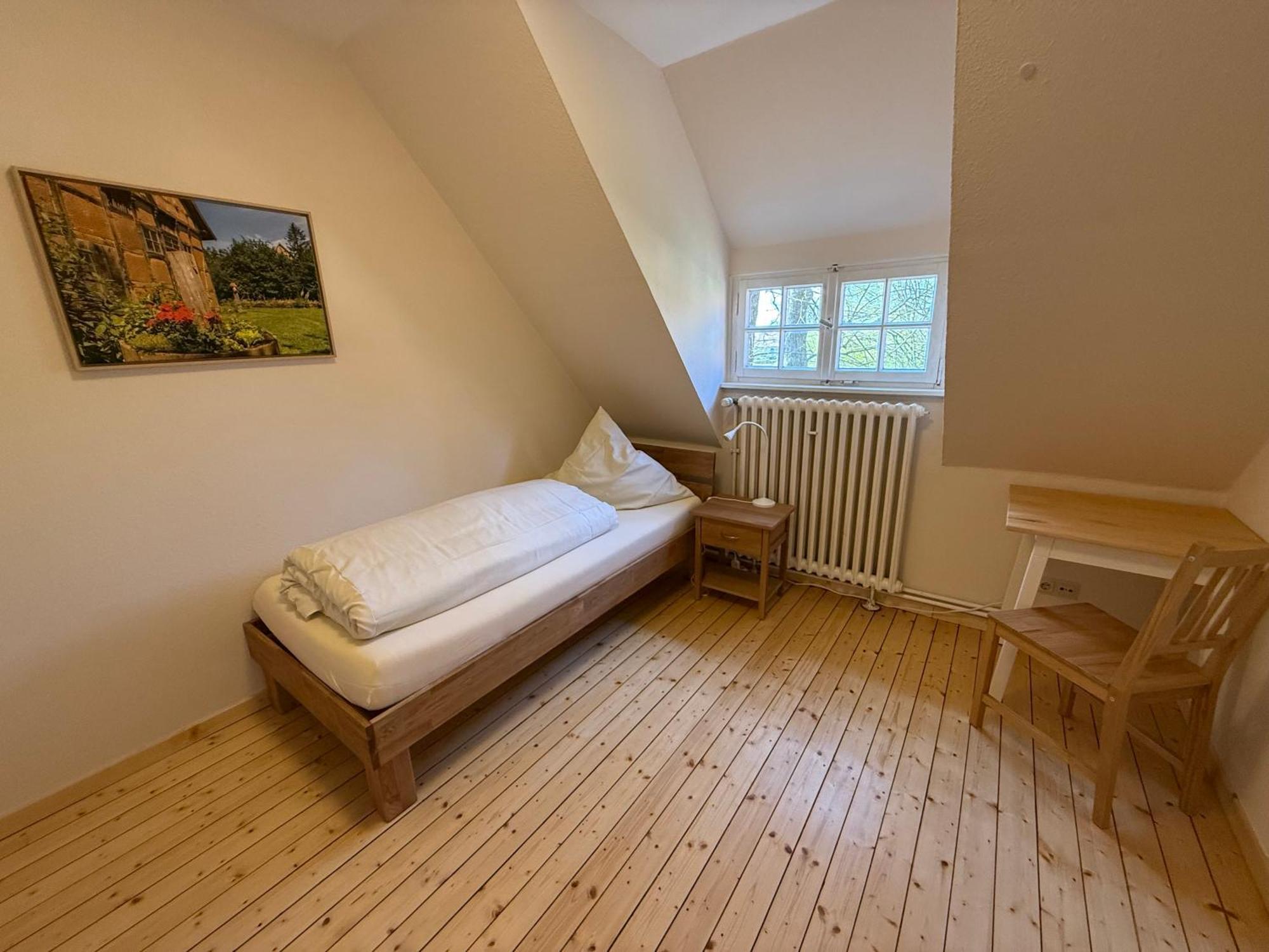 Kloster Malgarten ブラームシェ エクステリア 写真